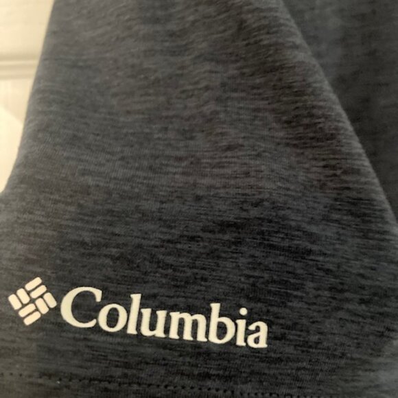 Columbia Men's Dallas Cowboys Tech Trail Polo Large - Picture 4 of 4